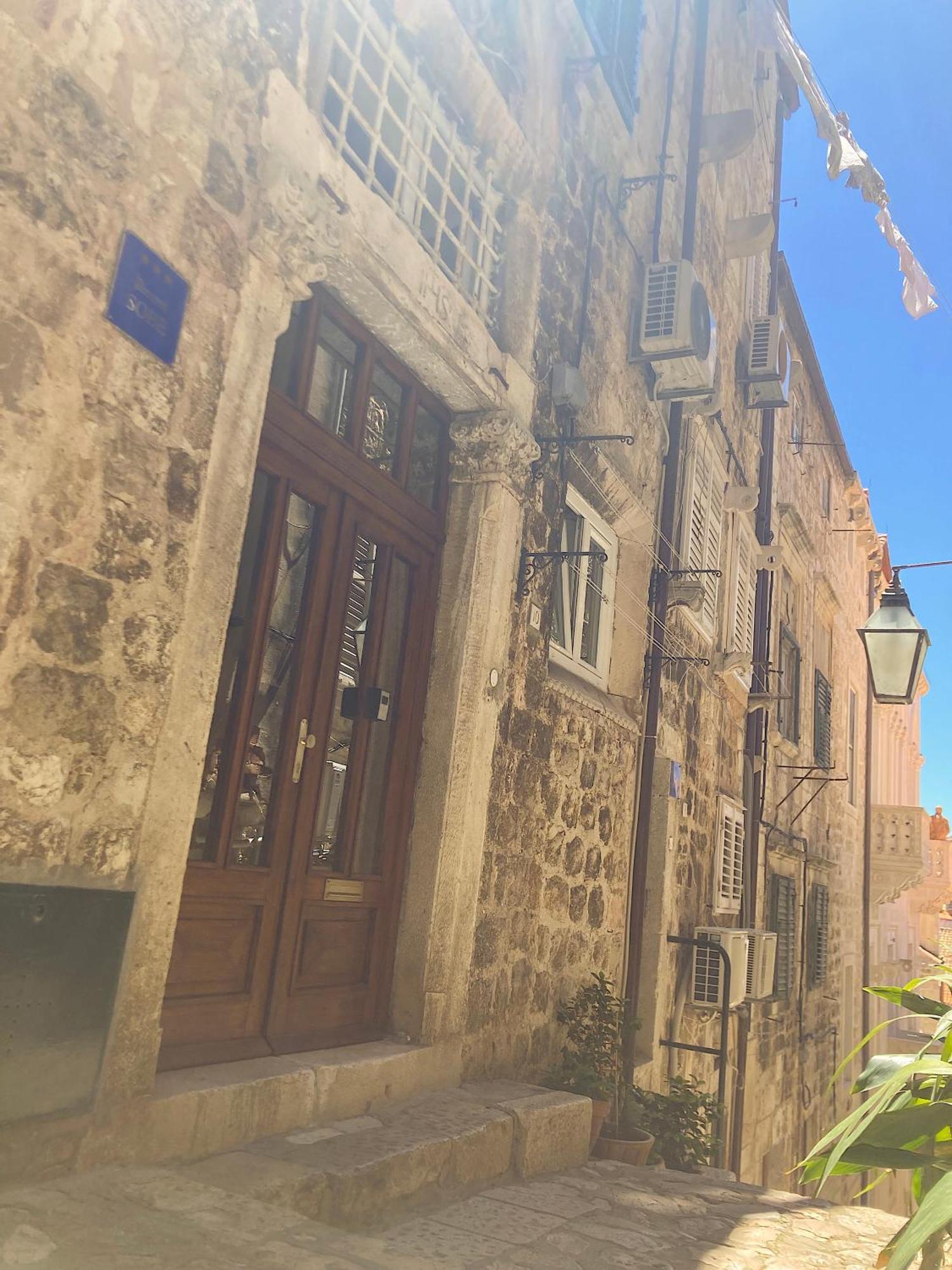 Casa de hóspedes Vicelic Dubrovnik