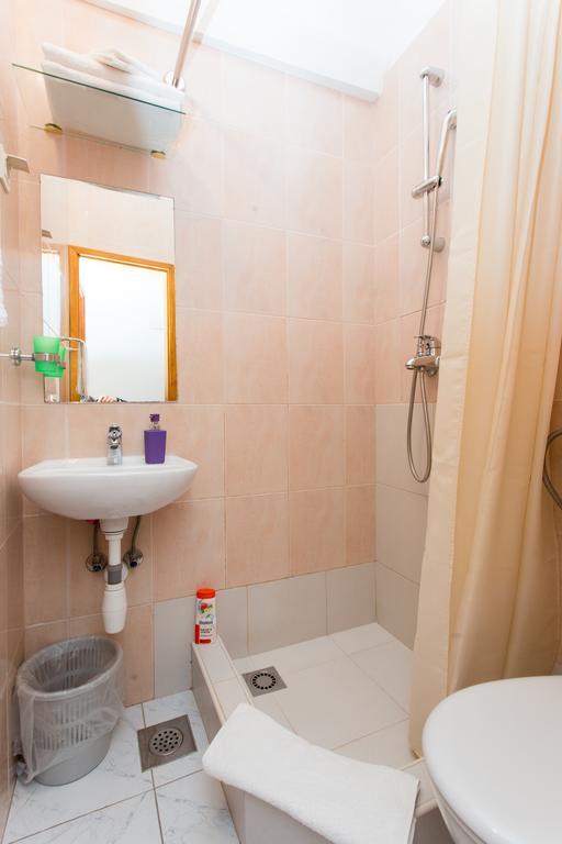 Guest house Vicelic