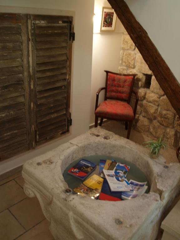 Casa de hóspedes Vicelic 3*