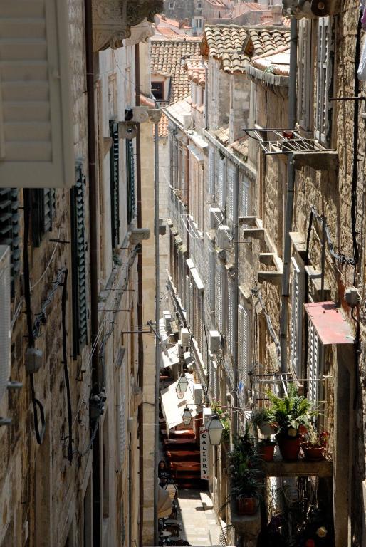 Vicelic Casa de hóspedes Dubrovnik