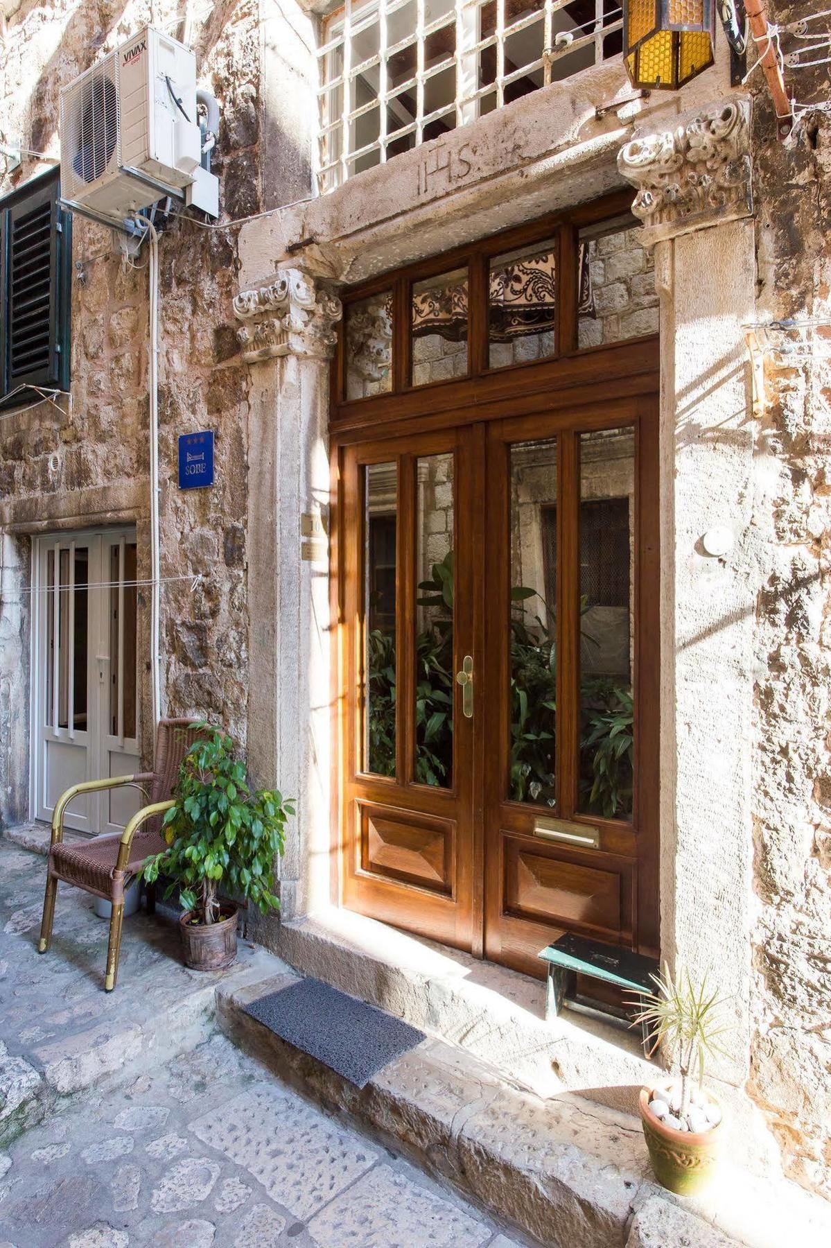 Vicelic Guest house 3*