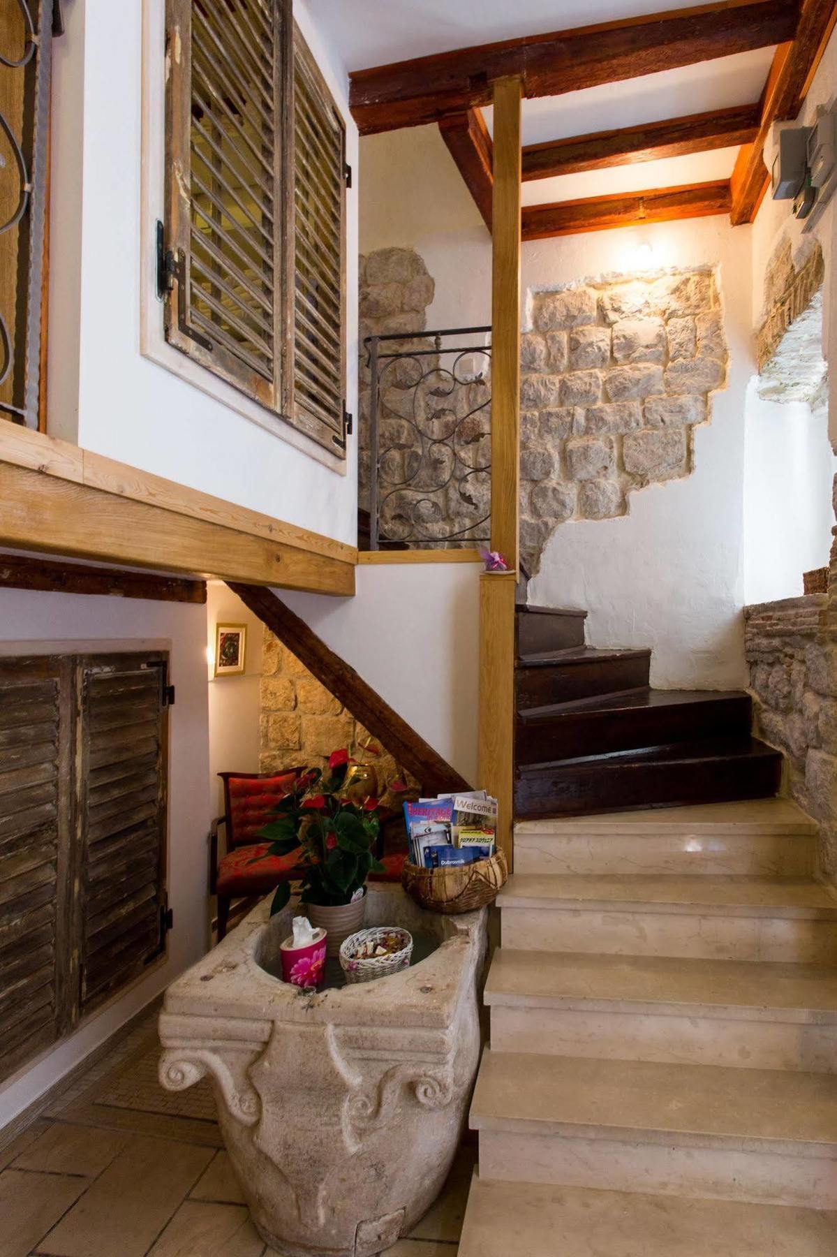 Vicelic Pensión Dubrovnik