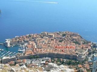 Vicelic Pensionat Dubrovnik